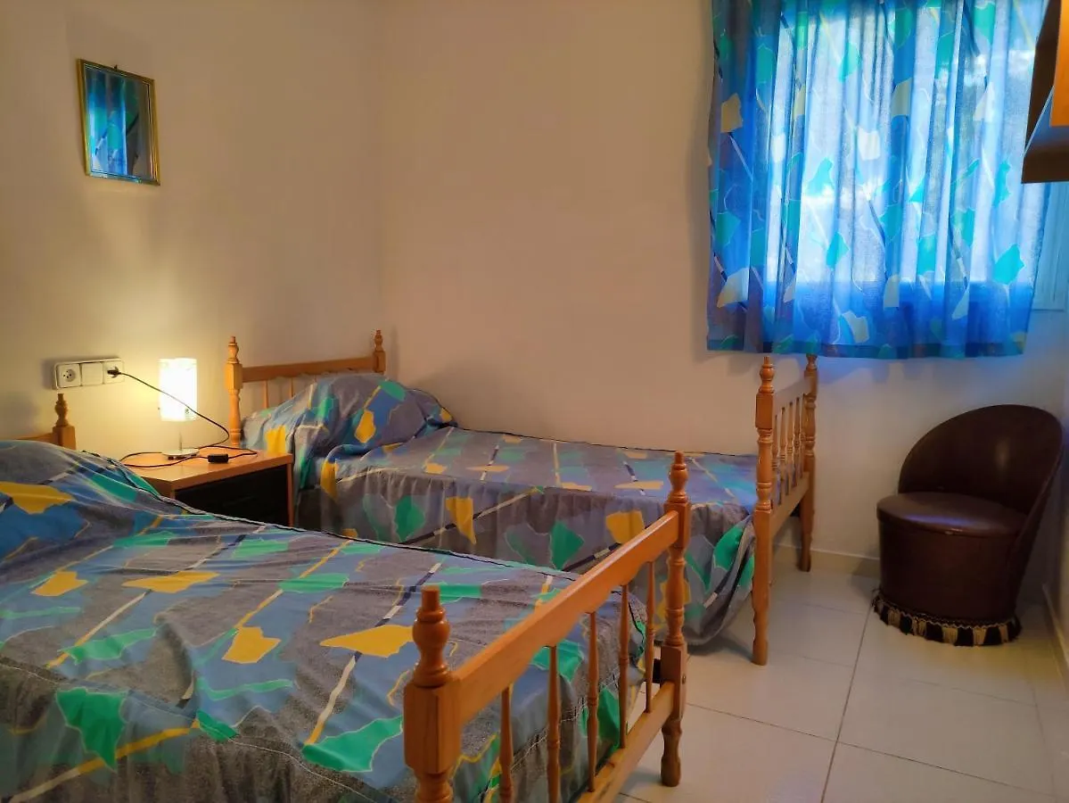 Sol Pins II - Capafons Appartement Tamariu 0*,  Spanje
